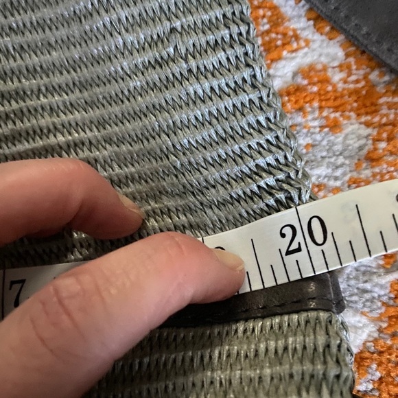 Like New!! Kooba Large Shopper - Picture 11 of 12